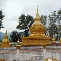 Phongsali Old Town - Phongsali