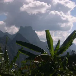 Ban Nong Khai Village - Savannakhet