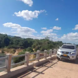 Phou Xang He National Protected Area - Savannakhet