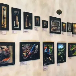 COPE Visitor Centre - Vientiane