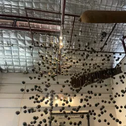 COPE Visitor Centre - Vientiane