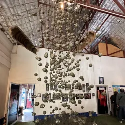 COPE Visitor Centre - Vientiane