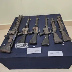 Lao National Museum - Vientiane