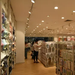 Talat Sao (Morning Market) - Vientiane