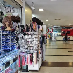 Talat Sao (Morning Market) - Vientiane