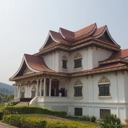 Local Ethnic Villages - Xiangkhouang