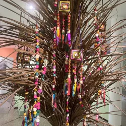 Local Ethnic Villages - Xiangkhouang