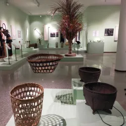 Local Ethnic Villages - Xiangkhouang