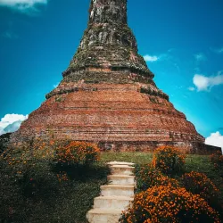 Muang Khoun - Xiangkhouang