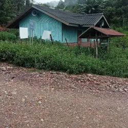 Muang Khoun - Xiangkhouang