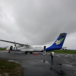 Muang Khoun - Xiangkhouang