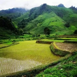 Muang Khoun - Xiangkhouang
