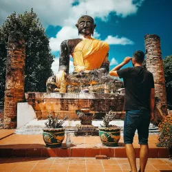 Muang Khoun - Xiangkhouang