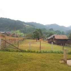 Muang Khoun - Xiangkhouang