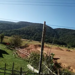 Muang Khoun - Xiangkhouang