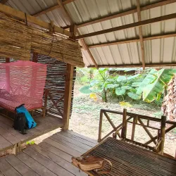 Nam Et-Phou Louey National Protected Area - Xiangkhouang