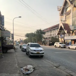 Phonsavan - Xiangkhouang