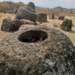 Phonsavan - Xiangkhouang