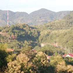 Phonsavan - Xiangkhouang