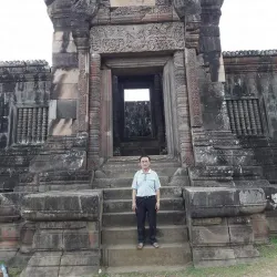 Phonsavan - Xiangkhouang