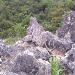 Phonsavan - Xiangkhouang