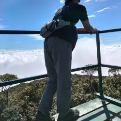 Phou Bia Mountain - Xiangkhouang