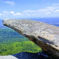 Phou Khao Khouay National Protected Area - Xiangkhouang