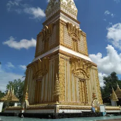 Phou Khao Khouay National Protected Area - Xiangkhouang