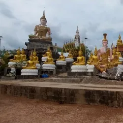 Phou Khao Khouay National Protected Area - Xiangkhouang