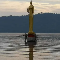 Phou Khao Khouay National Protected Area - Xiangkhouang