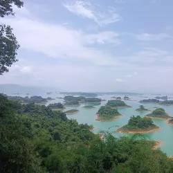 Phou Khao Khouay National Protected Area - Xiangkhouang