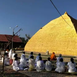 Phou Khao Khouay National Protected Area - Xiangkhouang