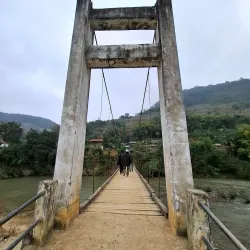 Plain of Jars - Xiangkhouang