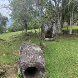 Plain of Jars - Xiangkhouang