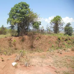 Plain of Jars - Xiangkhouang