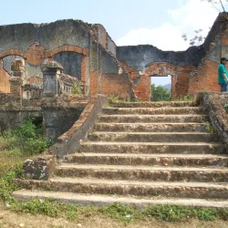 Wat Piawat - Xiangkhouang