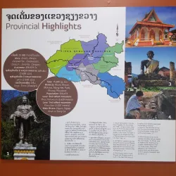 Xiangkhouang Provincial Museum - Xiangkhouang