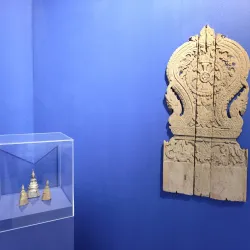 Xiangkhouang Provincial Museum - Xiangkhouang