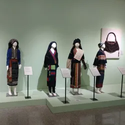 Xiangkhouang Provincial Museum - Xiangkhouang