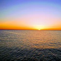 Ainazi Beach - Ainazi