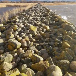 Ainazi Beach - Ainazi