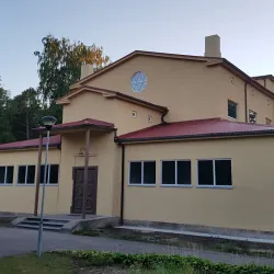 Ainazi Cultural Events - Ainazi