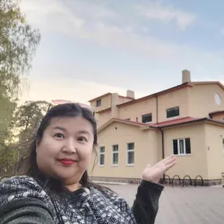 Ainazi Cultural Events - Ainazi