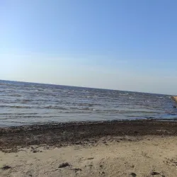 Ainazi Marina - Ainazi