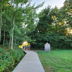 Ainazi Marina - Ainazi