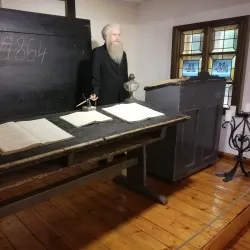 Ainazi Museum - Ainazi