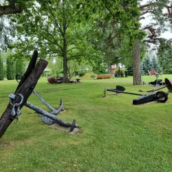 Ainazi Museum - Ainazi