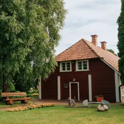 Ainazi Museum - Ainazi