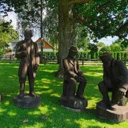 Ainazi Museum - Ainazi