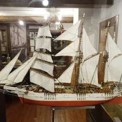 Ainazi Museum - Ainazi